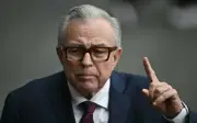 Mexico desak bukti kukuh pertuduhan dadah AS terhadap gabenor