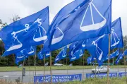 MIC dan MCA sokong keputusan BN tanding semua 56 kerusi Johor