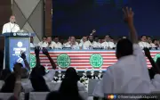 MIC tidak teruja dengan pendirian Zahid mengenai BN solo