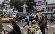Migrant dari AS dideportasi ke DR Congo, terdampar dan takut