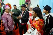 Minggu Perpaduan bukti platform berkesan pupuk harmoni nasional