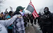 Minnesota dakwa ejen ICE atas serangan terhadap pendatang Venezuela