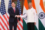 Minyak Dunia, Iran dan China: Kenapa Rundingan AS-India Jadi Lebih Penting
