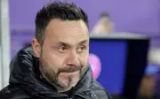 Misi De Zerbi Belum Selesai, Tottenham Hadapi Chelsea