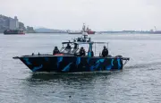 MMEA Kembangkan Pencarian Bot Kandas di Pulau Pangkor ke 343 Batu Nautikal Persegi