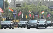 Modi kurangkan saiz iringan kenderaan jimat bahan api