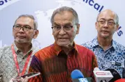MOH akan keluarkan garis panduan jam kerja pegawai perubatan