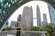 Moody's: Malaysia antara pasaran sedang membangun paling berdaya tahan