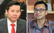MP PJ akui kelemahan sendiri, kata wakil PKR