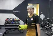 MRI untuk Toh Ee Wei Isnin ini, Rexy sahkan kecederaan lutut kiri