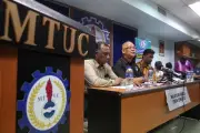 MTUC terima perintah pembubaran sementara gagal serah dokumen kewangan