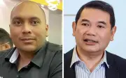 Muda perlukan tokoh besar, kata penganalisis selepas isyarat kepada Rafizi