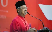 Muhyiddin dakwa keputusan UEC langkah politik untuk puaskan DAP