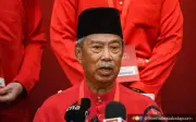 Muhyiddin dakwa laluan UEC ke IPTA demi sokongan DAP