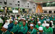 Muktamar Pemuda Dungun Lulus Usul Nilai Semula Hubungan PAS-Bersatu