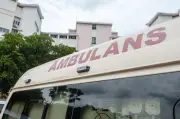 Murid Tahun 5 cedera jatuh dari bumbung kandang basikal di Melaka, polis nafi buli
