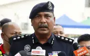 Murid Tahun 6 meninggal dunia selepas pengsan di perhimpunan sekolah