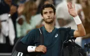 Musetti lepas Roland Garros akibat kecederaan paha