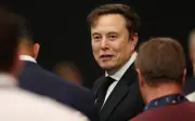 Musk belanja AS$55 bilion projek cip AI SpaceX di Texas
