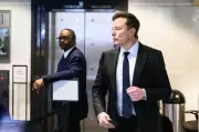 Musk soal untung AI di perbicaraan OpenAI, hakim siasat pertukaran untung