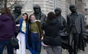 Muzium Beatles pertama di London dibuka di lokasi gig terakhir