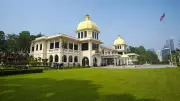 Muzium Diraja: Istana Kenangan Hidup Bangsa Malaysia