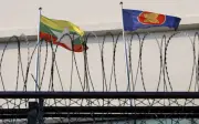 Myanmar merungut dilayan seperti pariah dalam blok ASEAN
