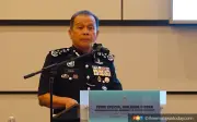 Nahas FRU: Keluarga mangsa diminta hubungi ketua polis negeri jika bantuan kurang
