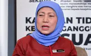 Nancy puji anggota polis wanita berani lapor dakwaan gangguan seksual