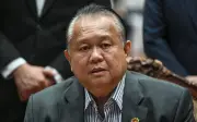 Nanta beri bayangan tak pertahan Parlimen Kapit pada PRU16