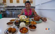 Narmy's Kitchen: Dari Perniagaan Rumah ke Kegemaran Ramai