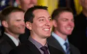 NASCAR berkabung atas kematian mengejut Kyle Busch