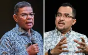 Negeri Sembilan: Keputusan 'sensitif' dirujuk ke majlis PH-Umno