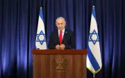 Netanyahu: Hampir selesai bunuh arkitek serangan 7 Okt