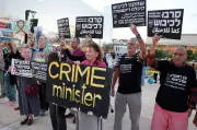 Netanyahu kata Israel 'hampir selesai' hapus dalang serangan 7 Okt