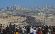 Netanyahu kata Israel kawal 60% Genting Gaza