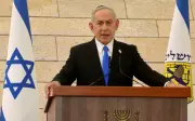 Netanyahu: Perang Iran Belum Tamat, Uranium Mesti Dikeluarkan