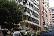 Netanyahu: Tiada kekebalan untuk militan selepas serangan di Beirut