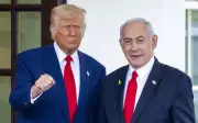 Netanyahu: Trump setuju perjanjian Iran mesti tamatkan ancaman nuklear sepenuhnya