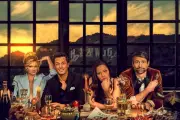Netflix ambil siri bebas 'Everyone Is Doing Great' untuk musim kedua selepas rehat lima tahun