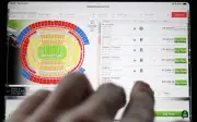 New York tawarkan tiket Piala Dunia AS$50 kepada penduduk