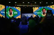 Neymar Kembali ke Skuad Brazil untuk Piala Dunia 2026