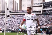 Neymar tolak kritikan 'karut', kata dirinya cergas untuk Piala Dunia