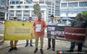 NGO buat laporan polis terhadap ketua Umum Negeri Sembilan dakwa hina institusi diraja