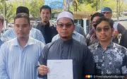 NGO Islam buat laporan polis terhadap Zawawi berkait ceramah kontroversi