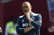 Nuno kekal pengurus West Ham selepas tersingkir ke Championship