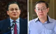 Nur Jazlan: DAP ada pemimpin rasis tapi diam sebab jawatan