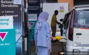 NUTP desak kerajaan pulihkan kuota BUDI95 300 liter untuk guru