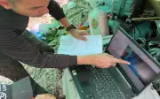Oksigen tambahan diperlukan selamatkan 7 penyelam terperangkap di gua Laos