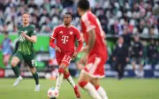 Olise Selamatkan Bayern, Kane Terlepas Penalti dalam Kemenangan Penting